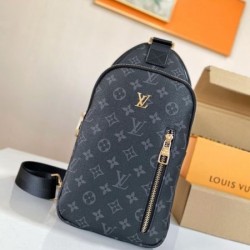 LOUIS VUITTON ルイヴィトン チェストバッグ 2025SS 大注目！春夏新作が登場