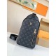 LOUIS VUITTON ルイヴィトン チェストバッグ 2025SS 大注目！春夏新作が登場