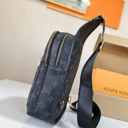 LOUIS VUITTON ルイヴィトン チェストバッグ 2025SS 大注目！春夏新作が登場