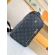 LOUIS VUITTON ルイヴィトン チェストバッグ 2025SS 大注目！春夏新作が登場