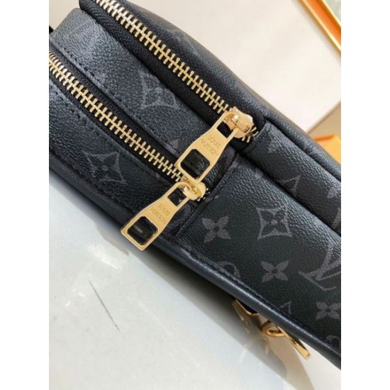 LOUIS VUITTON ルイヴィトン チェストバッグ 2025SS 大注目！春夏新作が登場