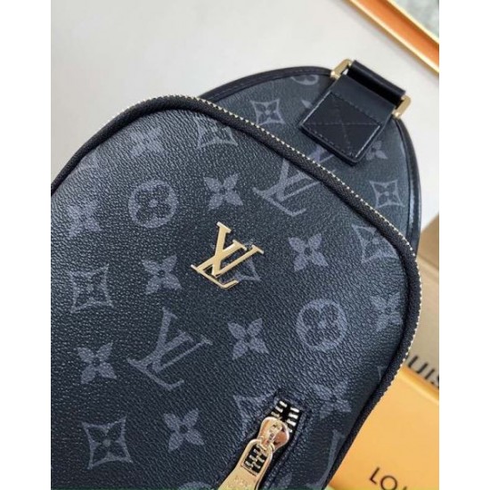 LOUIS VUITTON ルイヴィトン チェストバッグ 2025SS 大注目！春夏新作が登場