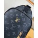 LOUIS VUITTON ルイヴィトン チェストバッグ 2025SS 大注目！春夏新作が登場