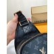 LOUIS VUITTON ルイヴィトン チェストバッグ 2025SS 大注目！春夏新作が登場