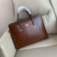 PRADA プラダ ブリーフケース 2025SS 新作レプリカが最安値で登場