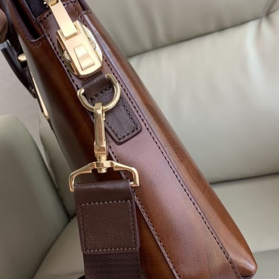 PRADA プラダ ブリーフケース 2025SS 新作レプリカが最安値で登場