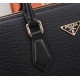 PRADA プラダ ブリーフケース 2025SS 今年のトレンドを先取りする注目モデル