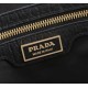 PRADA プラダ ブリーフケース 2025SS 今年のトレンドを先取りする注目モデル