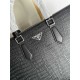 PRADA プラダ ブリーフケース 2025SS 抜群の相性で断然おすすめレプリカ