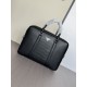 PRADA プラダ ブリーフケース 2025SS 今季注目のブランドらしさあふれる逸品