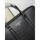 PRADA プラダ ブリーフケース 2025SS 今季注目のブランドらしさあふれる逸品