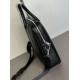 PRADA プラダ ブリーフケース 2025SS 今季注目のブランドらしさあふれる逸品