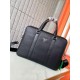 PRADA プラダ ブリーフケース 2025SS 最旬トレンドをおさえた春夏新作レプリカ