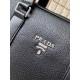 PRADA プラダ ブリーフケース 2025SS 最旬トレンドをおさえた春夏新作レプリカ