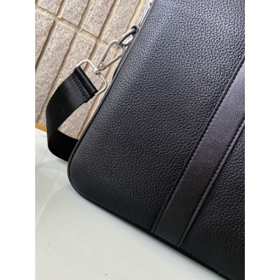 PRADA プラダ ブリーフケース 2025SS 最旬トレンドをおさえた春夏新作レプリカ
