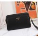 PRADA プラダ クラッチバッグ 2025SS 見逃せない注目の夏季新作レプリカ