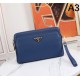 PRADA プラダ クラッチバッグ 2025SS 見逃せない注目の夏季新作レプリカ