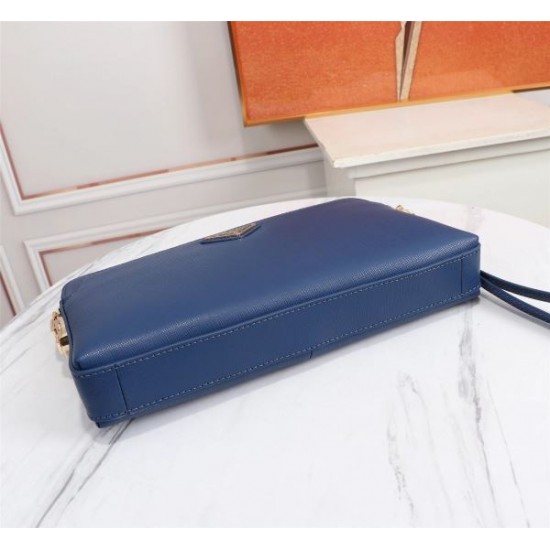 PRADA プラダ クラッチバッグ 2025SS 見逃せない注目の夏季新作レプリカ