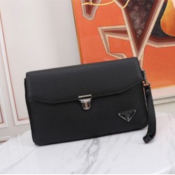 PRADA プラダ クラッチバッグ 2025SS 現地価格でお得な春夏新作レプリカ