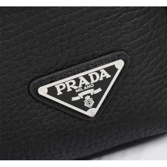 PRADA プラダ クラッチバッグ 2025SS 現地価格でお得な春夏新作レプリカ