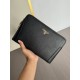 PRADA プラダ クラッチバッグ 2025SS 希少！取り扱い店舗限定アイテム