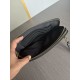 PRADA プラダ クラッチバッグ 2025SS 希少！取り扱い店舗限定アイテム