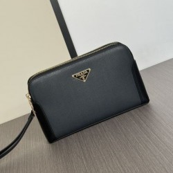 PRADA プラダ クラッチバッグ 2025SS 今だからお得にゲットできる春夏新作