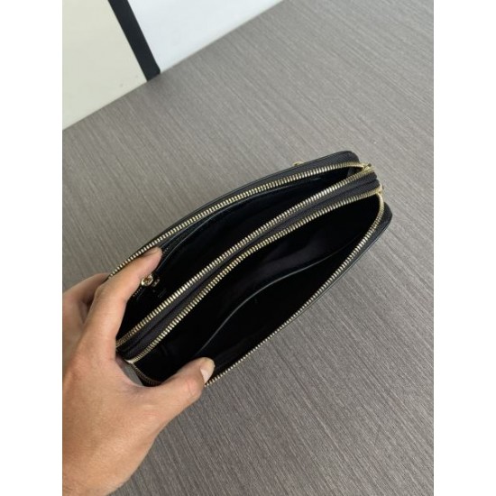 PRADA プラダ クラッチバッグ 2025SS 今だからお得にゲットできる春夏新作