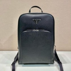 2025SS バックパック PRADA プラダ レトロ感のあるデザイン