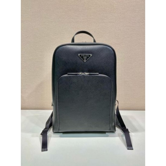 2025SS バックパック PRADA プラダ レトロ感のあるデザイン