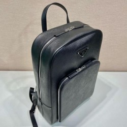 2025SS バックパック PRADA プラダ レトロ感のあるデザイン