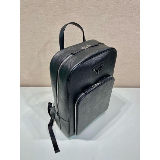 2025SS バックパック PRADA プラダ レトロ感のあるデザイン