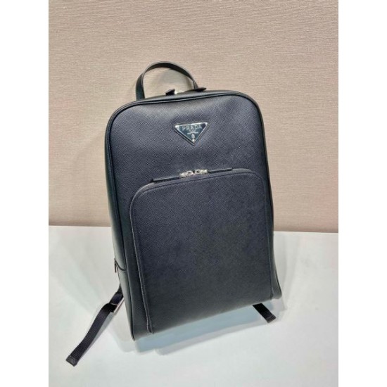 2025SS バックパック PRADA プラダ レトロ感のあるデザイン