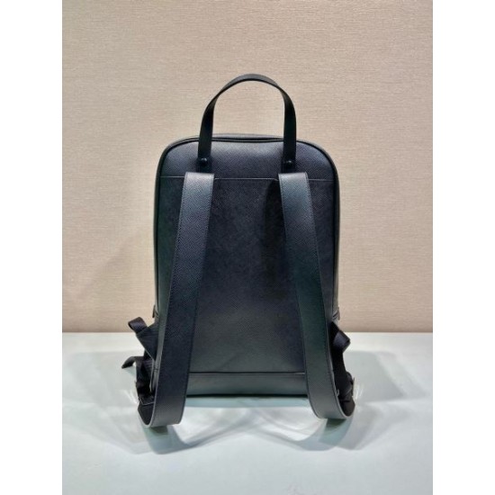 2025SS バックパック PRADA プラダ レトロ感のあるデザイン