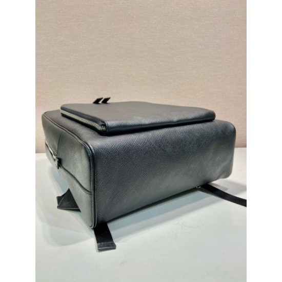 2025SS バックパック PRADA プラダ レトロ感のあるデザイン