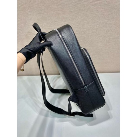 2025SS バックパック PRADA プラダ レトロ感のあるデザイン