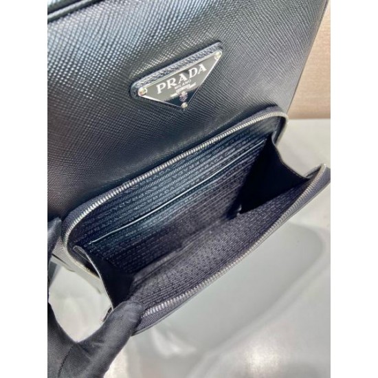 2025SS バックパック PRADA プラダ レトロ感のあるデザイン
