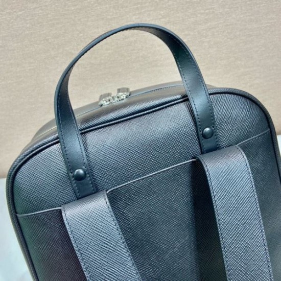 2025SS バックパック PRADA プラダ レトロ感のあるデザイン