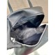 2025SS バックパック PRADA プラダ レトロ感のあるデザイン