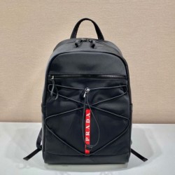 2025SS バックパック PRADA プラダ オシャレだけど疲れない