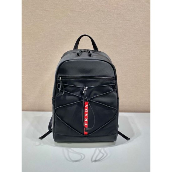 2025SS バックパック PRADA プラダ オシャレだけど疲れない