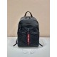 2025SS バックパック PRADA プラダ オシャレだけど疲れない