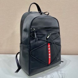 2025SS バックパック PRADA プラダ オシャレだけど疲れない