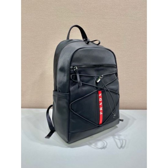 2025SS バックパック PRADA プラダ オシャレだけど疲れない