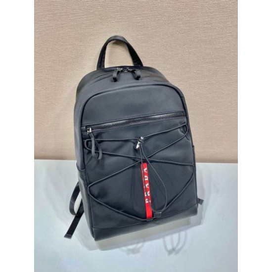 2025SS バックパック PRADA プラダ オシャレだけど疲れない