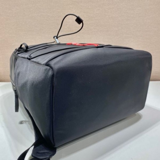 2025SS バックパック PRADA プラダ オシャレだけど疲れない