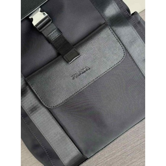 2025SS バックパック PRADA プラダ 現地価格お得な春夏新作