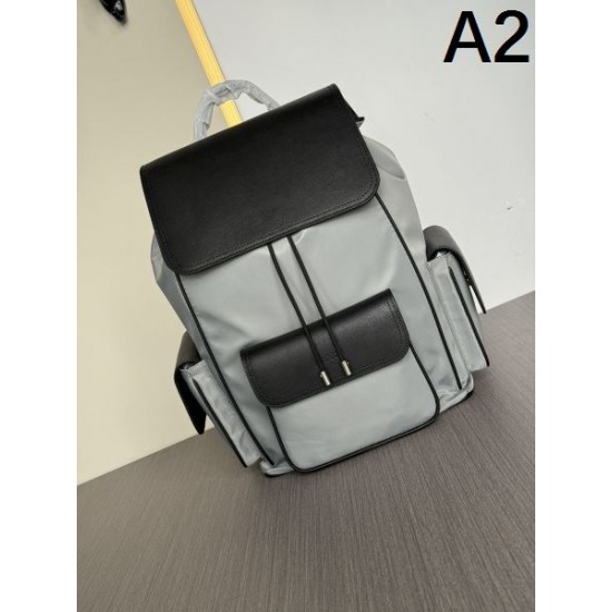 2025SS バックパック PRADA プラダ 見逃せない注目夏季精品