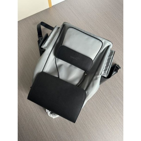 2025SS バックパック PRADA プラダ 見逃せない注目夏季精品