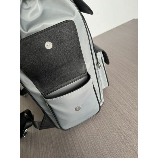 2025SS バックパック PRADA プラダ 見逃せない注目夏季精品
